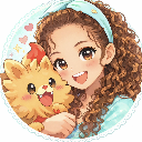 Lady꒰ঌB໒꒱