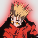 Vash Stampede