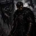 StanTheCrow