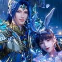 God King TangSan
