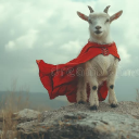 Cabra TTO