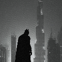 'batman'