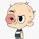 Pinkeye McStinky