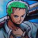 zoro