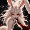ʚଓBiPolarBunnyʚଓ